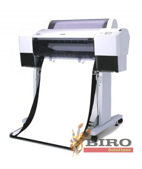 Hîrtie pentru plotter 61cm/50m